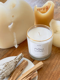 NOU JOURNEY CANDLE